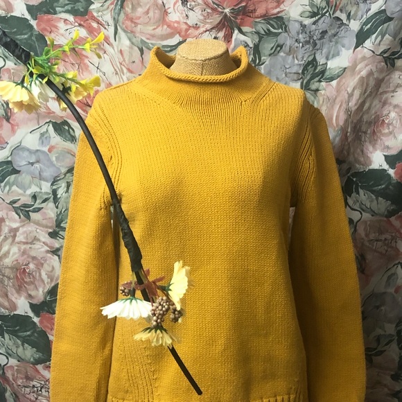 Vintage J.Crew Sweater - Picture 3 of 4